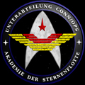 Logo der UA C
